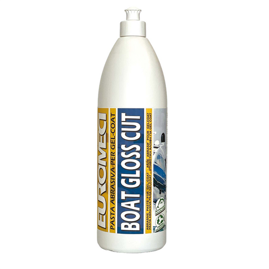 EUROMECI BOAT GLOSS CUT LT.1