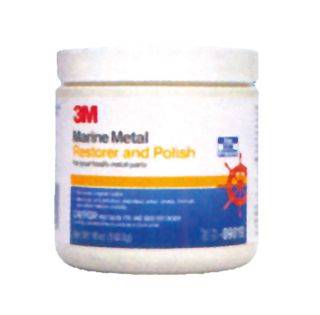 POLISH METAL RESTORER ML.500