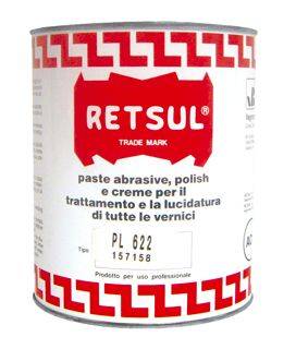 RETSUL PL 731 LT.2,5