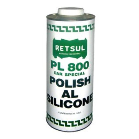 Polish Retsul Sil Pl 800 Lt.1