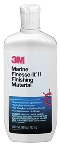 POLISH MARINE FINESSE 9048 ML.473