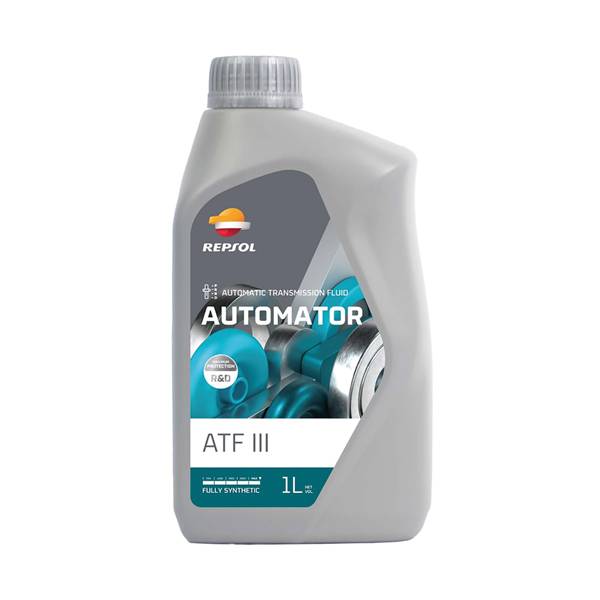 REPSOL AUTOMATOR III ATF LT.1
