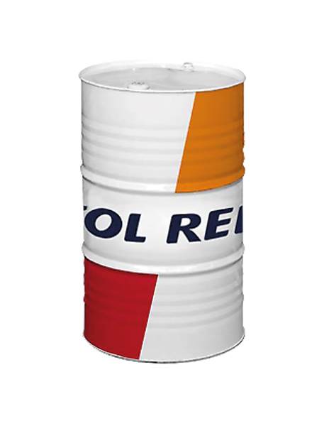REPSOL DIESEL GIANT THPD 15W40 FUSTO