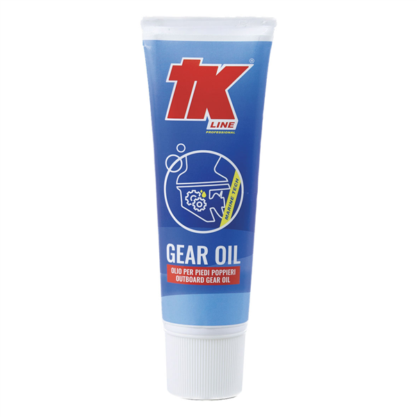 TK GEAR OIL ML.250