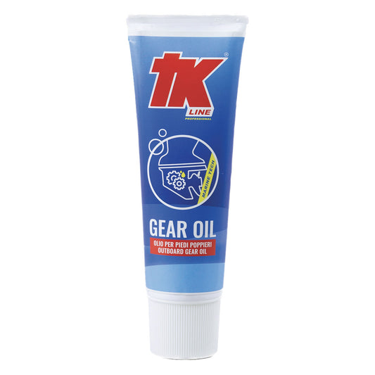 Tk Gear Oil Ml.250