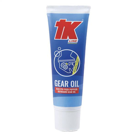 TK GEAR OIL ML.250