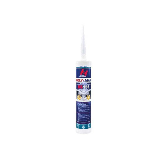 MS 955 ML.290 BIANCO