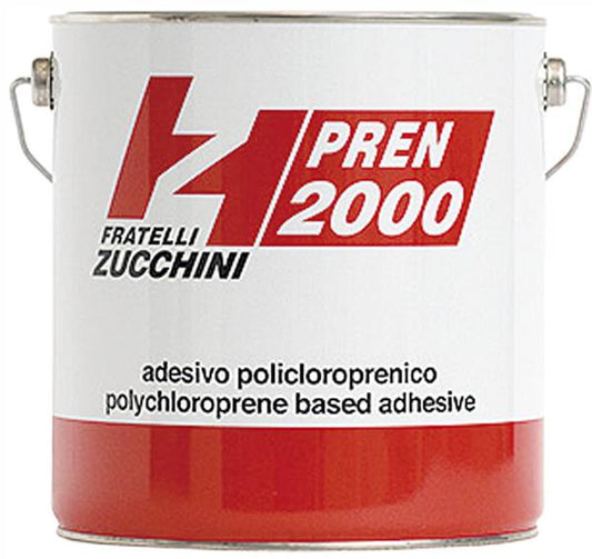 Z PREN 2000 MASTICE ADESIVO KG.3,0