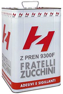 Z PREN 9300F ADES. NEOPRENICO KG.5