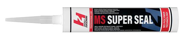MS SUPER SEAL NERO 290ML