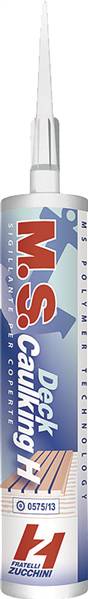 MS DECK CAULKING H CC 290