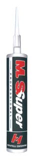 MS SUPER NERO CC.290-SIG.