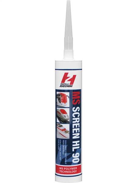 MS SCREEN HL 90 NERO ML.290