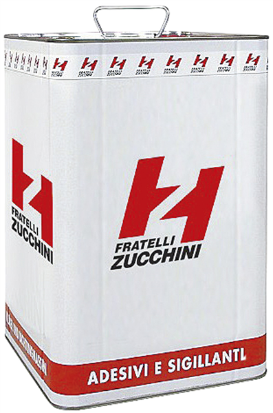 X2 50 SR ADESIVO PER PVC KG.16