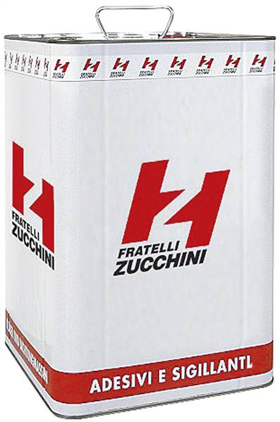 X2 50 SR ADESIVO PER PVC KG.16