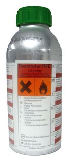 ATTIVATORE DESMODUR RFE KG. 0,75