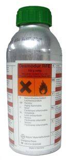 ATTIVATORE DESMODUR RFE KG. 0,75