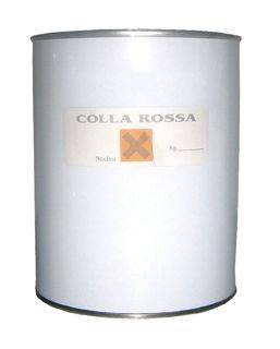 COLLA ROSSA KG.1