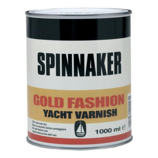 Spinnaker Gold Fashion Lt.1
