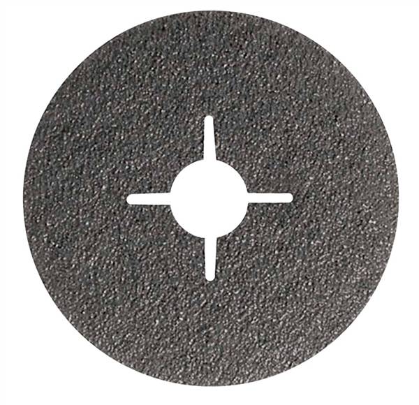 FIBRE DISC DIAM.115 P 24