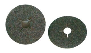 FIBRE DISC DIAM.115 P100