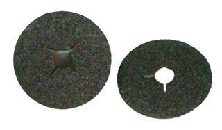 FIBRE DISC DIAM.178 P 120