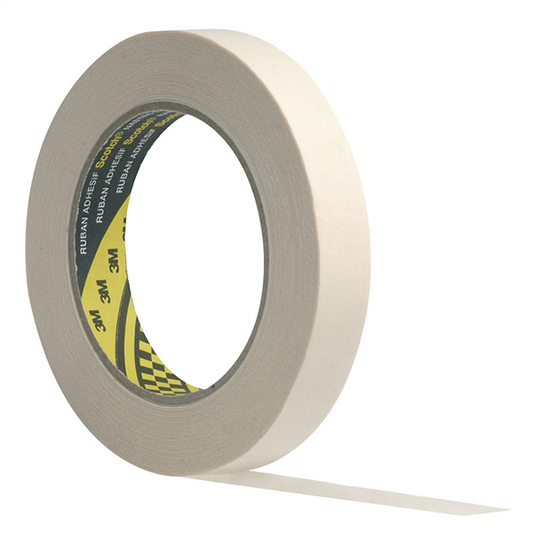 NASTRO ADESIVO IN CARTA 101E 18 X50MT