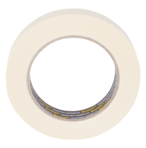 NASTRO ADESIVO IN CARTA 101E 24 X 50MT