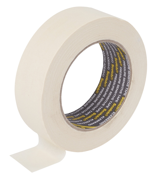 NASTRO ADESIVO IN CARTA 101E 36 X 50 MT