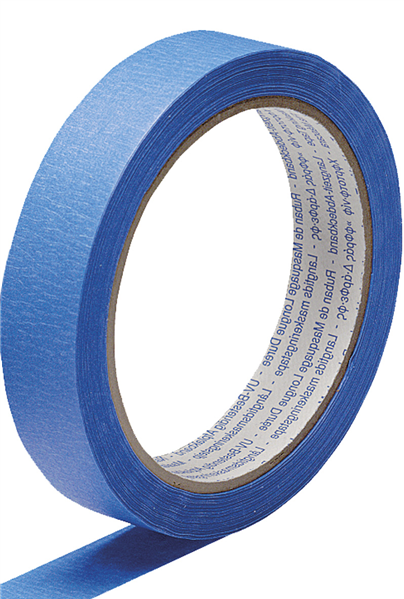 NASTRO LONG MASK 2090 BLU 18 MM.