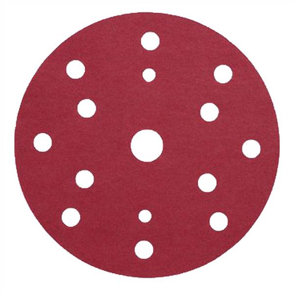 DISCO A STRAPPO 3M 310U P500 MM.150