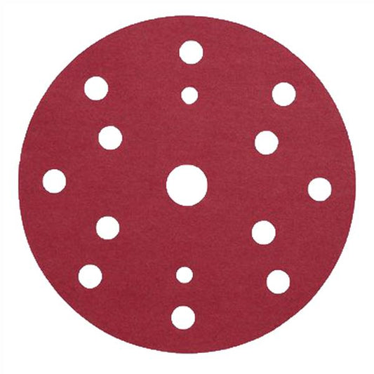 DISCO A STRAPPO 3M 310U P500 MM.150