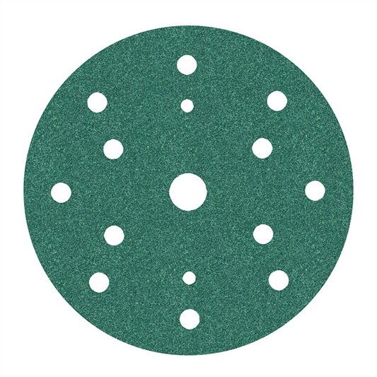 DISCO A STRAPPO P40 MM.150