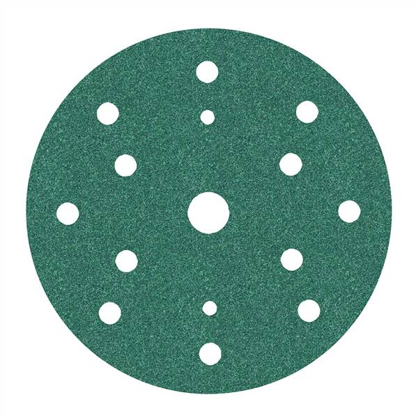 DISCO A STRAPPO P40 MM.150