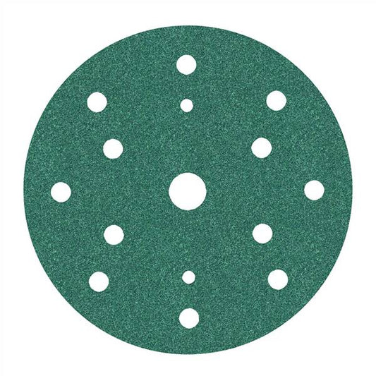 DISCO A STRAPPO P40 MM.150