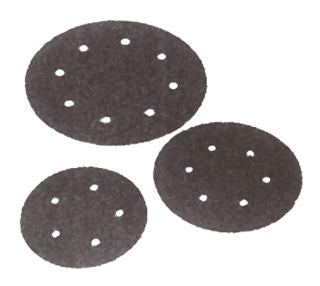 DISCO A STRAPPO P60 MM 150