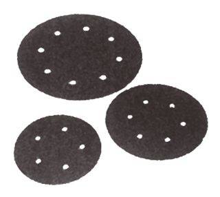 DISCO A STRAPPO P80 MM 150