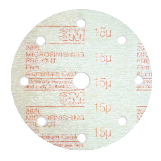 DISCO A STRAPPO 266L 15 MICRON