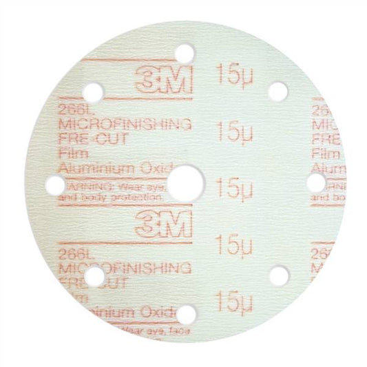 DISCO A STRAPPO 266L 15 MICRON