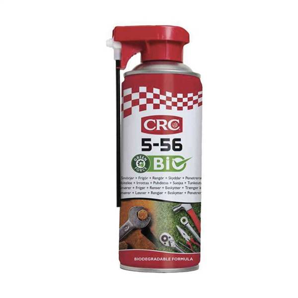 CRC 5-56 300 ML BIO CLEVER-STRAW