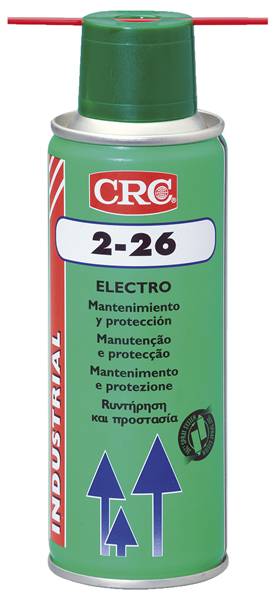 CRC 2-26 AERO 200 ML