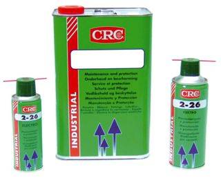 CRC 2-26 TANICA 5 LT