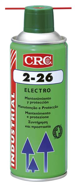 CRC 2-26 AERO 400 ML