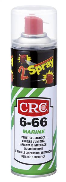 CRC 6-66 AERO 300 ML