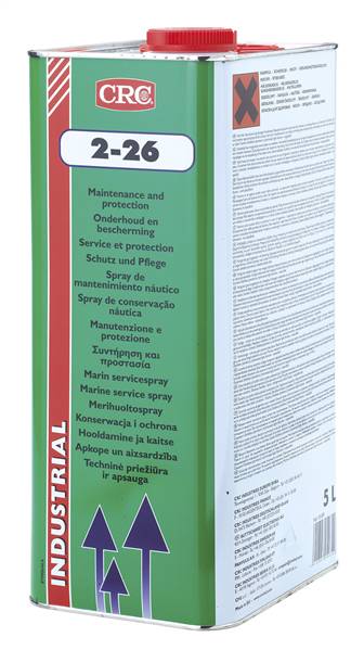 CRC 6-66 AERO 300 ML
