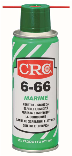 Crc 6-66 Aero 200 Ml.