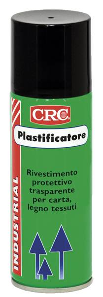 CRC ACRYLIC COATING AERO 200 ML