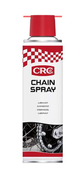 CFG CHAIN SPRAY 250 ML.