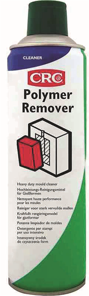 Crc Polymer Remover 400 Ml
