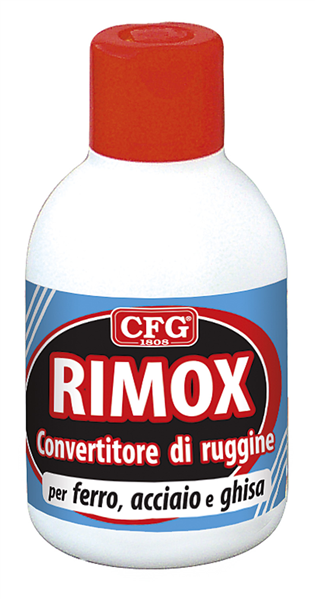 Crc Rimox Lucidante Metalli 200 Ml